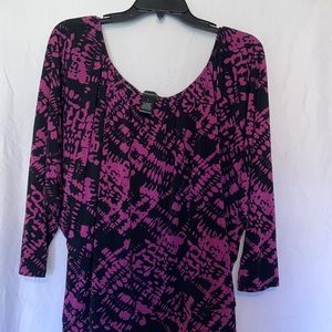 INC Ladies Blouse